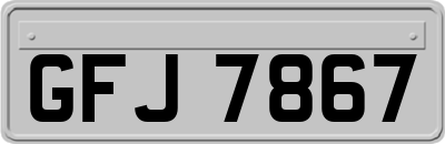 GFJ7867