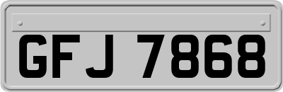 GFJ7868