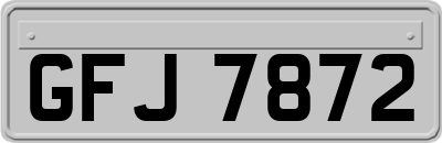 GFJ7872