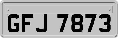 GFJ7873