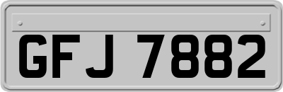 GFJ7882