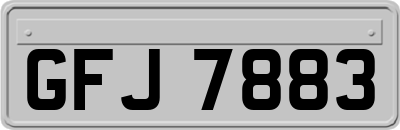 GFJ7883