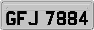 GFJ7884