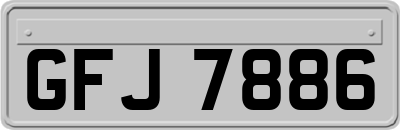 GFJ7886