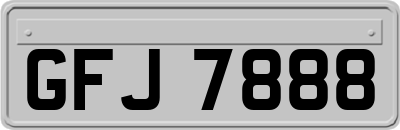GFJ7888