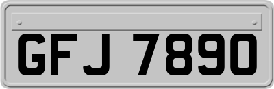 GFJ7890