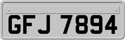 GFJ7894