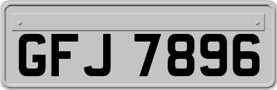 GFJ7896