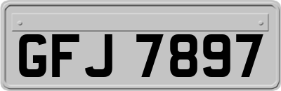 GFJ7897