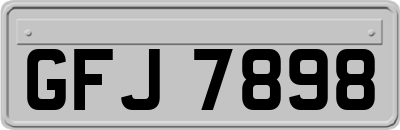 GFJ7898