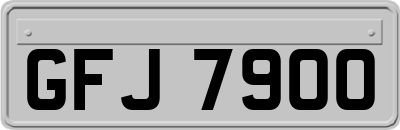 GFJ7900