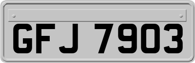 GFJ7903