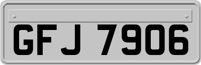 GFJ7906