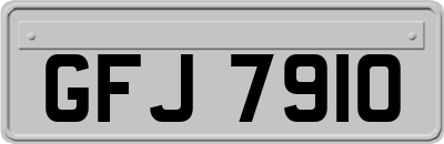 GFJ7910