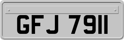 GFJ7911