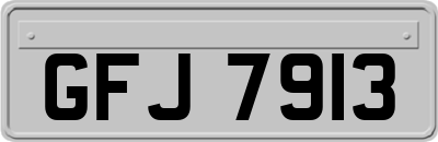 GFJ7913