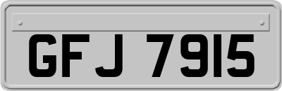 GFJ7915