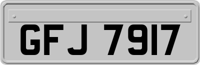 GFJ7917