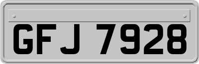 GFJ7928