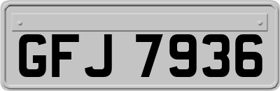 GFJ7936