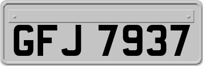 GFJ7937