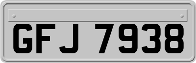 GFJ7938