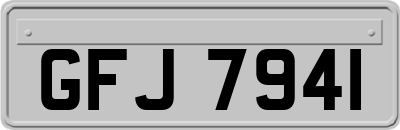 GFJ7941
