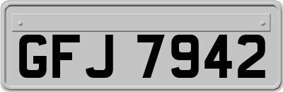 GFJ7942