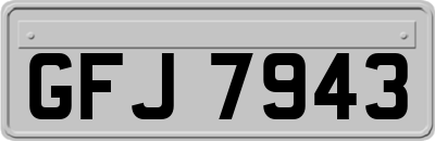 GFJ7943