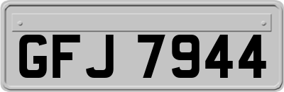 GFJ7944