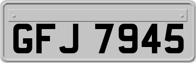 GFJ7945