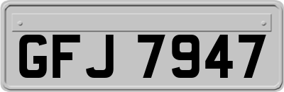 GFJ7947