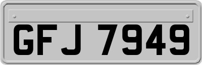 GFJ7949
