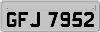 GFJ7952
