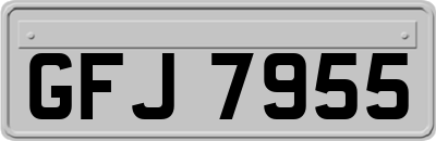 GFJ7955