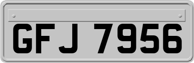 GFJ7956