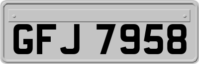 GFJ7958
