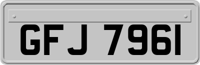 GFJ7961