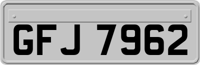 GFJ7962