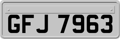 GFJ7963