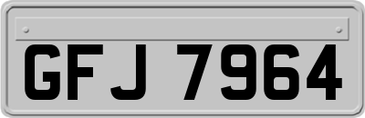 GFJ7964