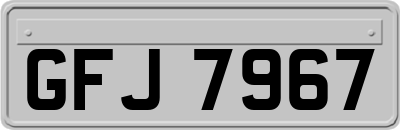 GFJ7967