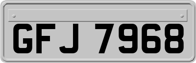 GFJ7968