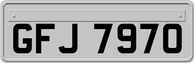 GFJ7970