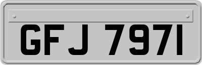 GFJ7971