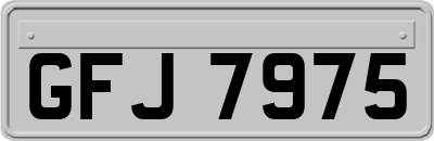 GFJ7975