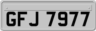 GFJ7977