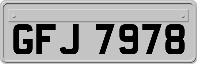 GFJ7978