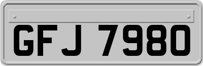 GFJ7980