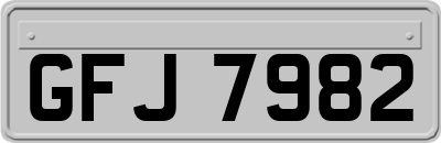 GFJ7982